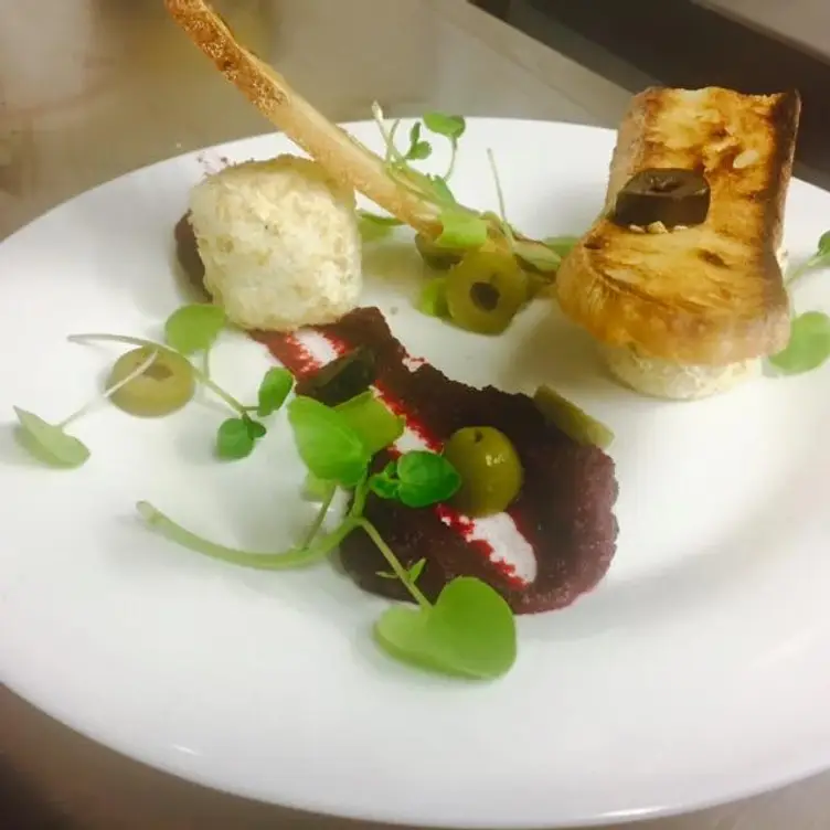 Thyme at Bawtry, Doncaster, South Yorkshire