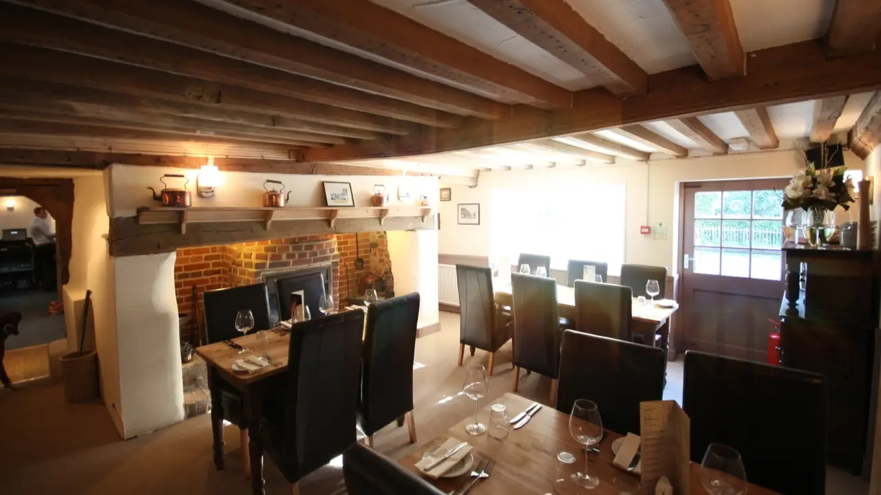 The Stonemasons Inn, Petworth, West Sussex