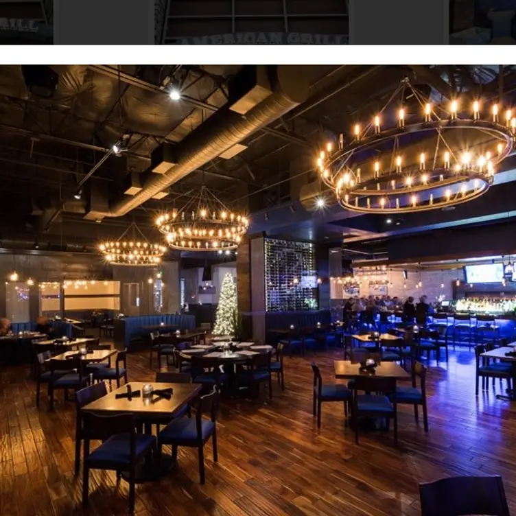Black & Bleu - Permanently Closed, Scottsdale, AZ