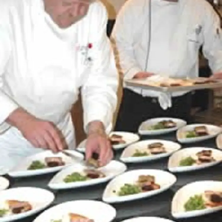 SPAGIO Restaurant, Columbus, OH