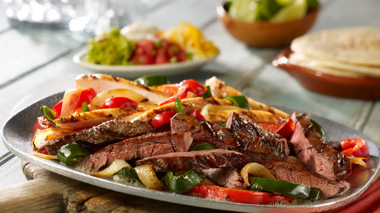 Uncle Julio's - Loudoun, Ashburn, VA