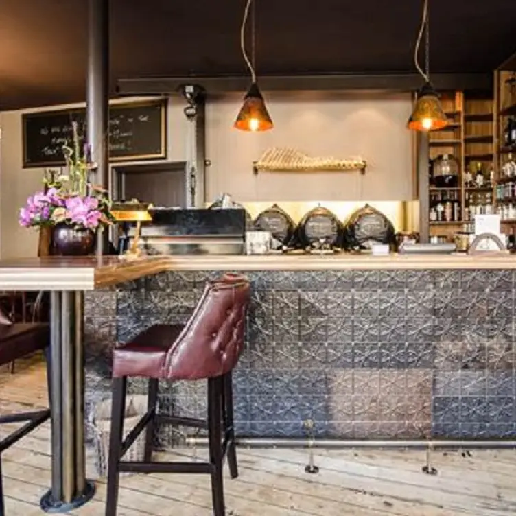 The Cambridge Chop House, Cambridge, Cambridgeshire