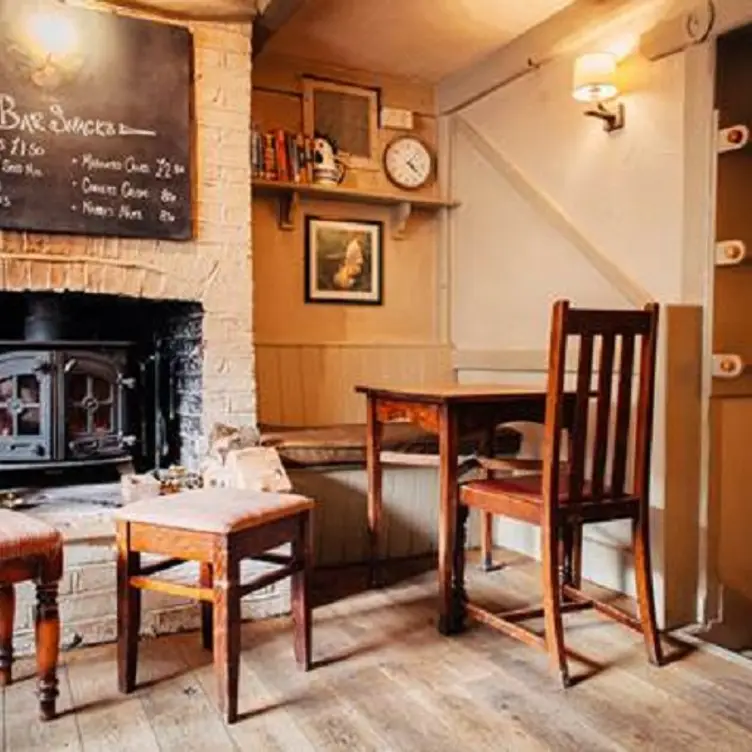 The Cock, Huntingdon, Cambridgeshire