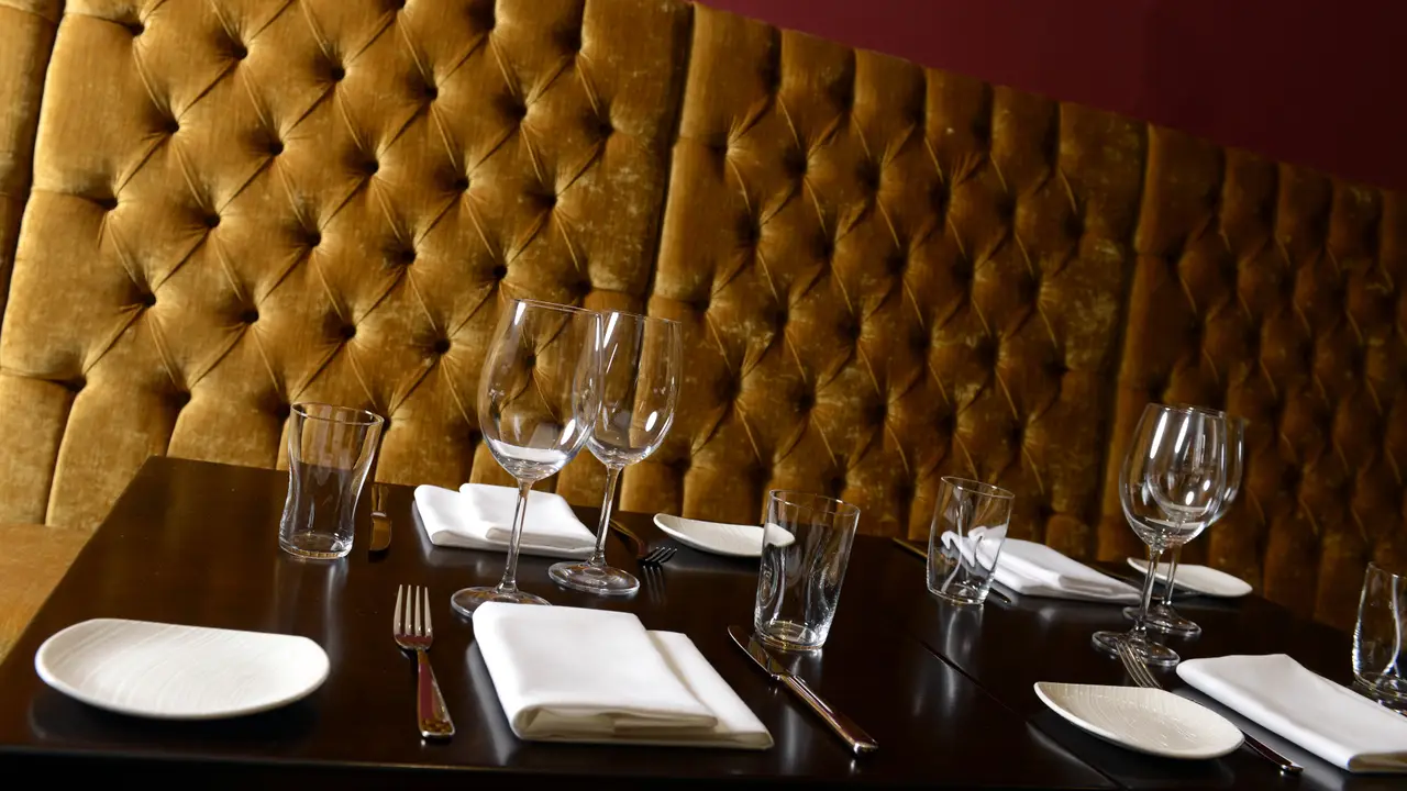 El Borracho de Oro, Birmingham, West Midlands