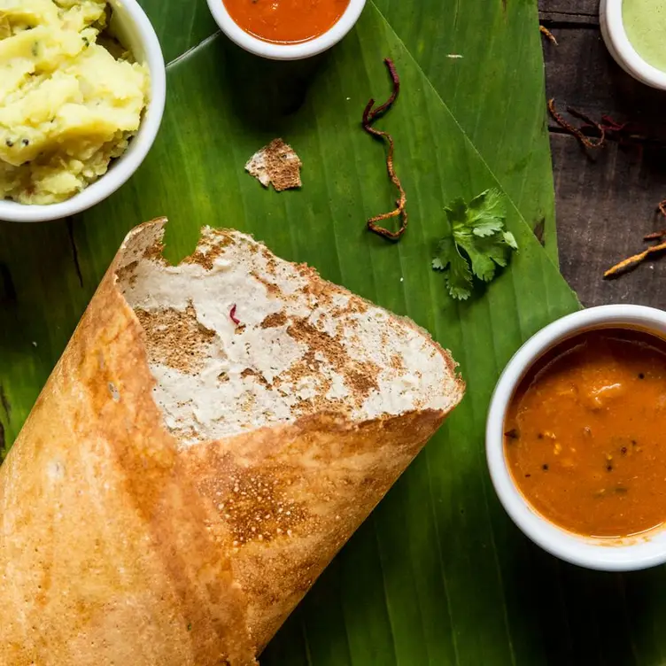 DOSA on Fillmore - Permanently Closed, San Francisco, CA