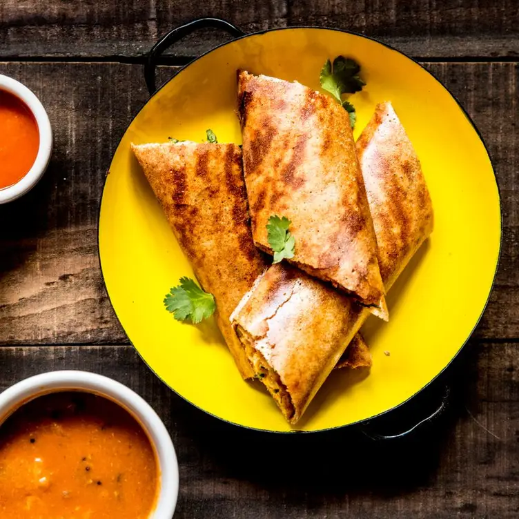 DOSA on Fillmore - Permanently Closed, San Francisco, CA