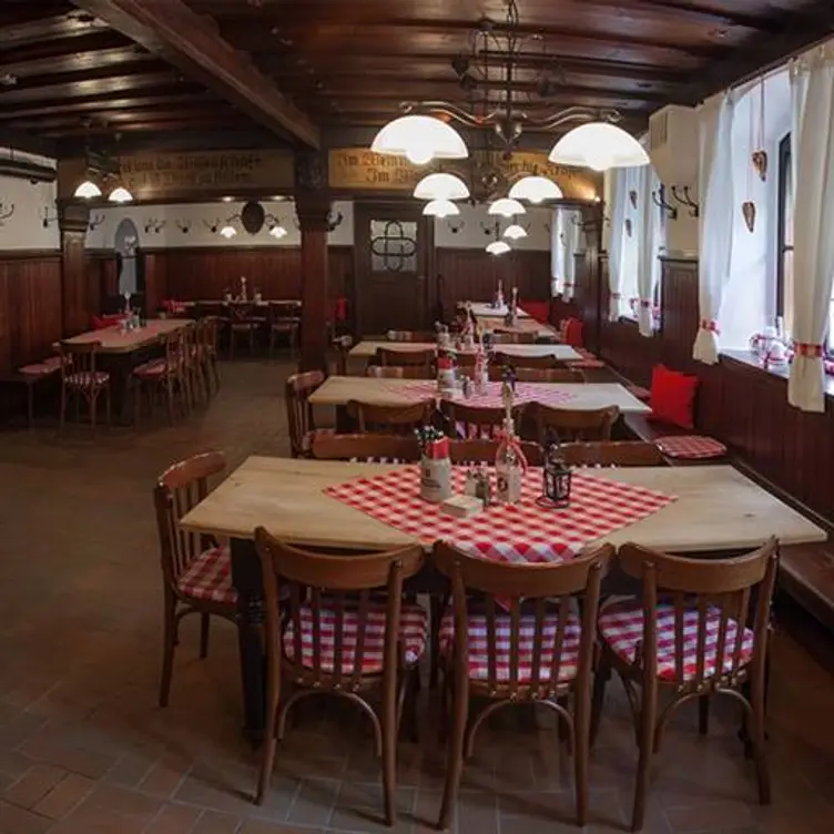 Brandl Bräu, Regensburg, BY