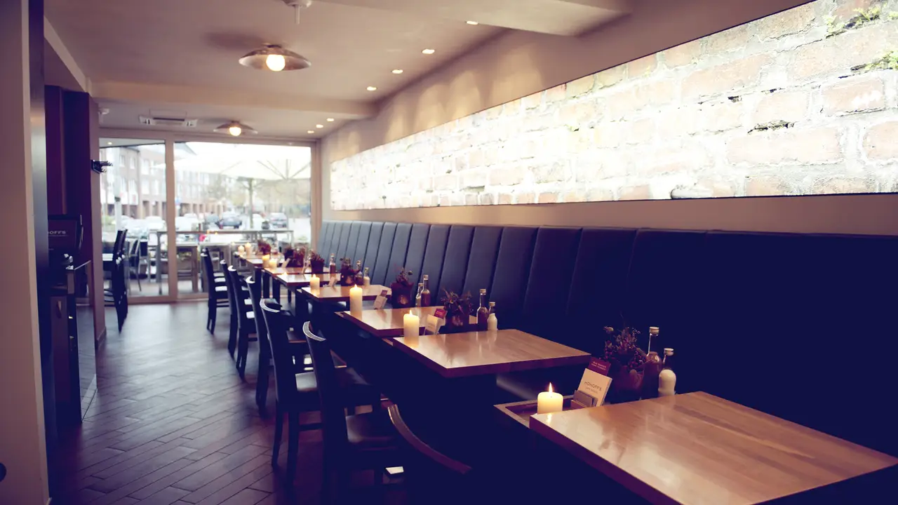 HOHOFFS - Café Snice - Waltrop, Waltrop, NW