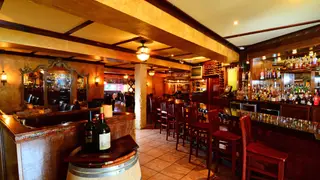 Una foto del restaurante Pesce Italian
