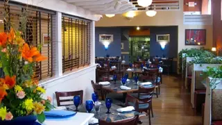 Una foto del restaurante Hamiltons' At First & Main