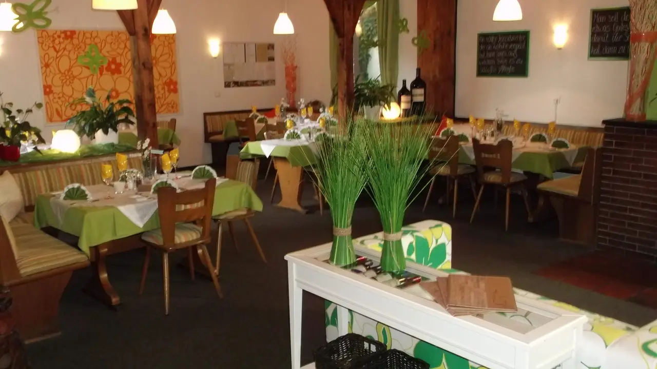 Hotel Hessischer Hof, Hainburg, HE