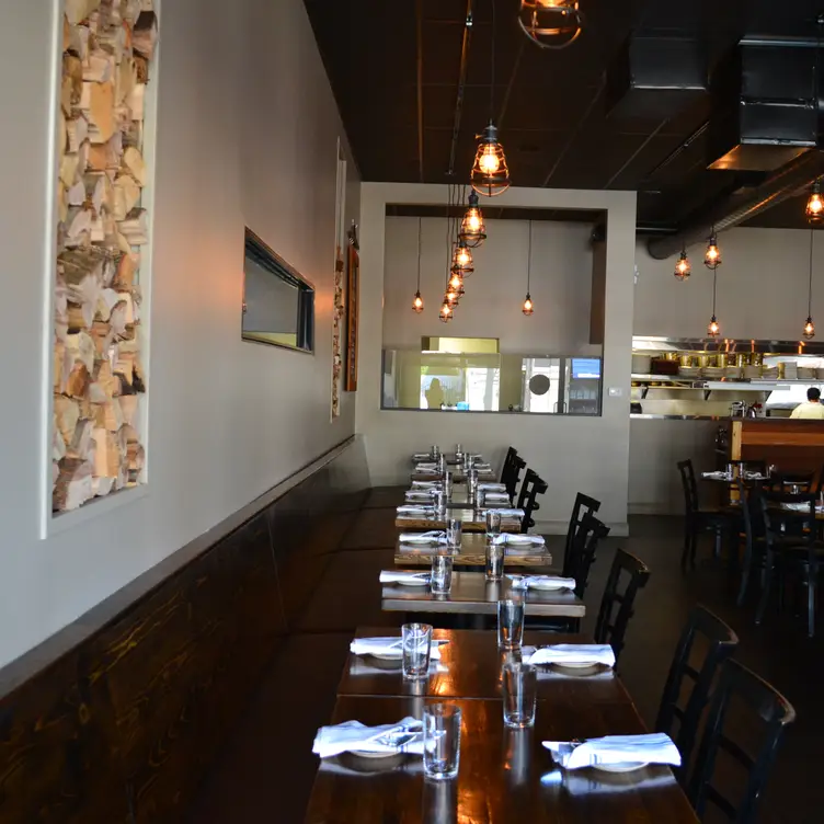 B2 Bistro and Bar, Red Bank, NJ
