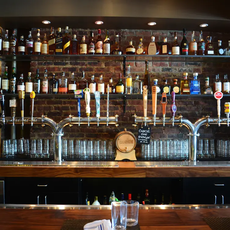 B2 Bistro and Bar, Red Bank, NJ