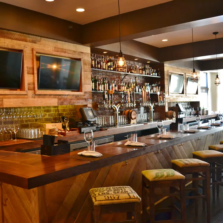 B2 Bistro and Bar, Red Bank, NJ