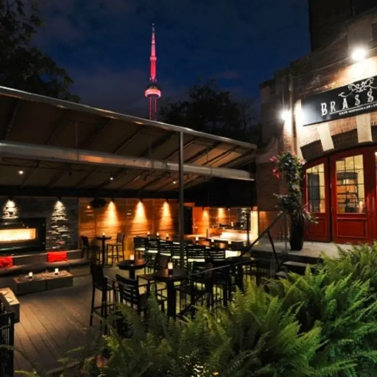 Brassaii, Toronto, ON