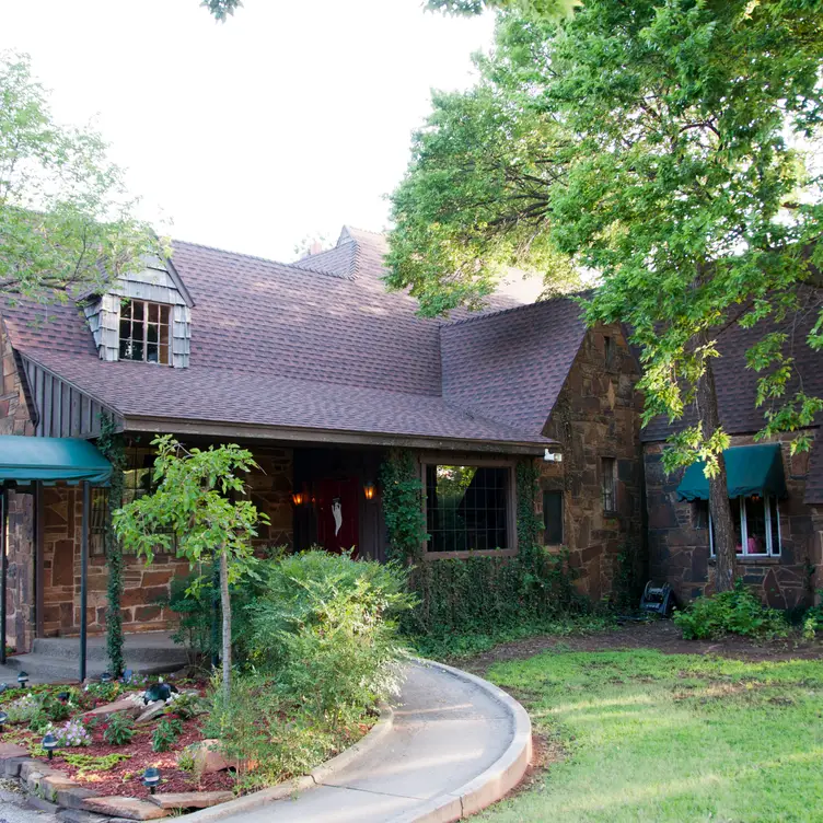 J. Bruner's at the Haunted House - OKC - Permanently Closed, Oklahoma City, OK