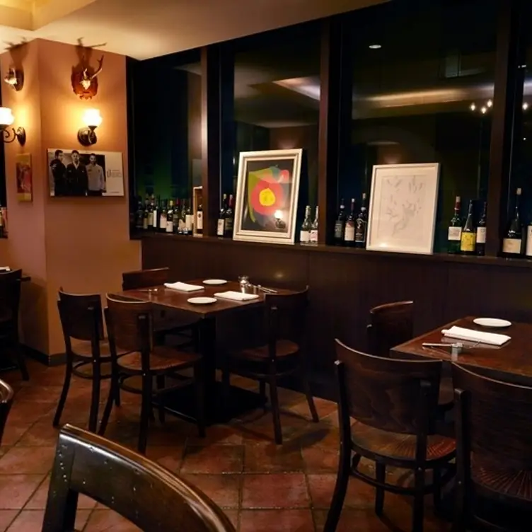 Icaro, Meguro-ku, Tokyo