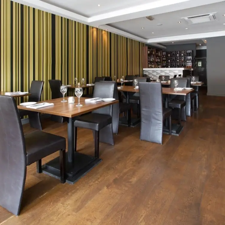 Avani - Permanently Closed, Radlett, Hertfordshire
