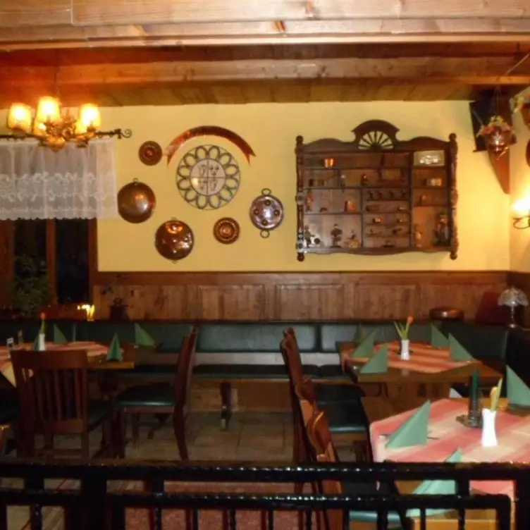 Schmiedeschänke, Dresden, SN