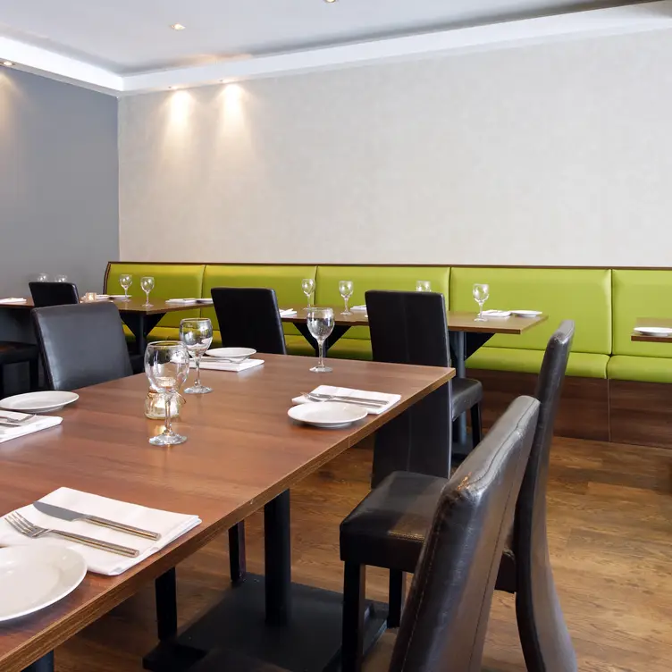 Avani - Permanently Closed, Radlett, Hertfordshire