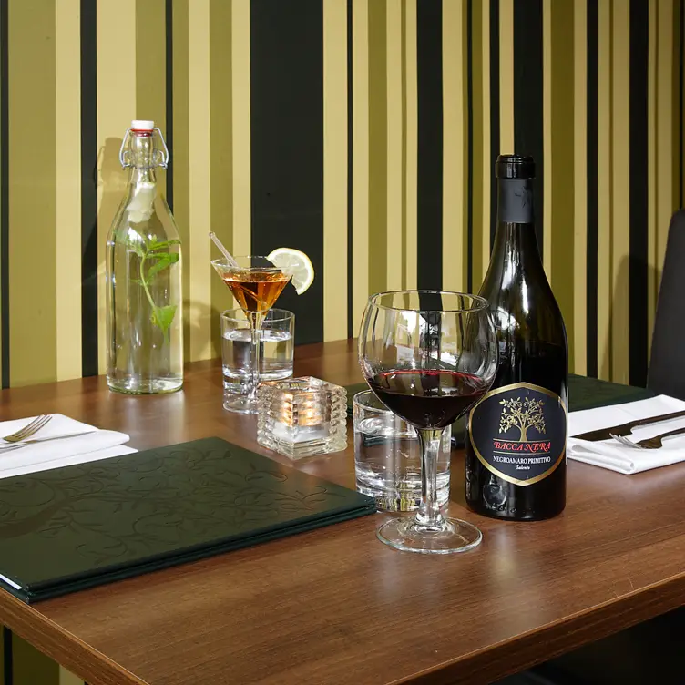 Avani - Permanently Closed, Radlett, Hertfordshire