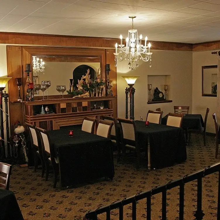 Castle Falls Venue & Restaurant, Oklahoma City, OK