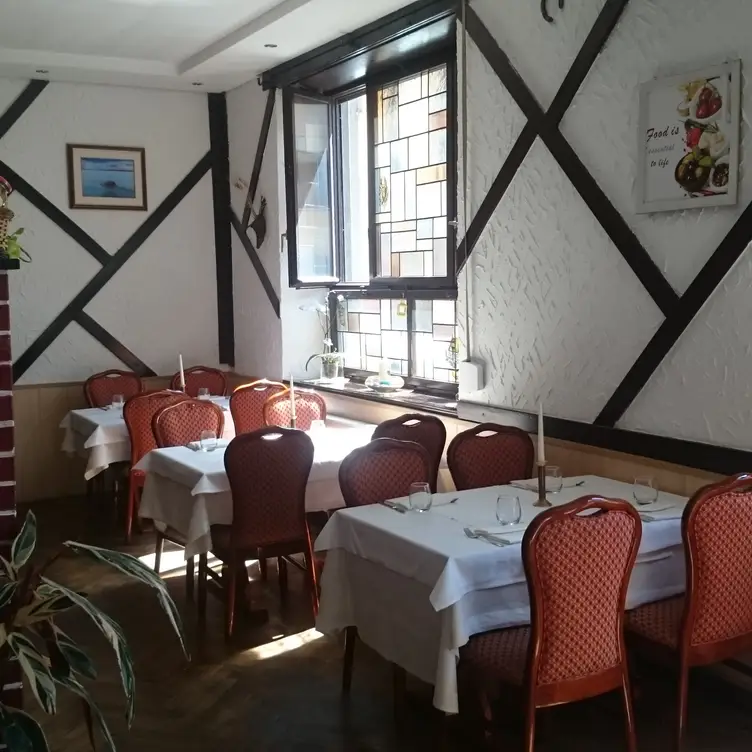 Ristorante Mari e Monti, Stuttgart, BW