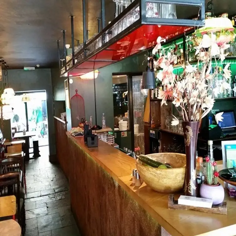 Machete, London, 