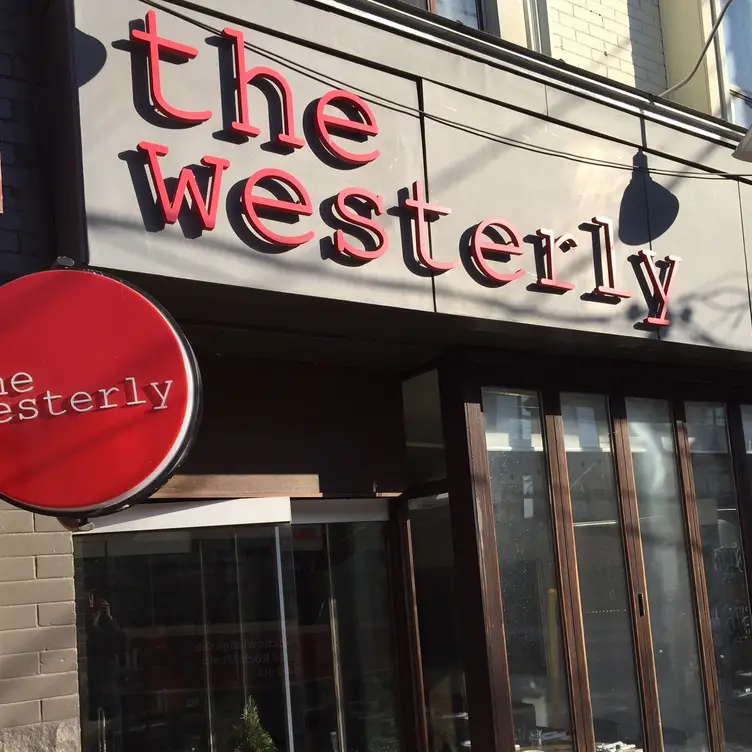 The Westerly - Permanently Closed, Toronto, ON