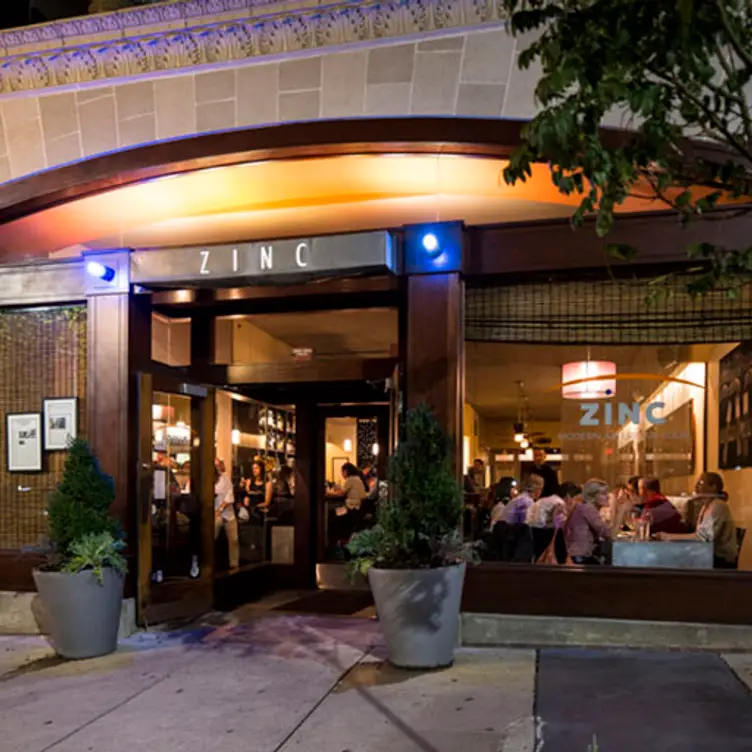 ZINC New Haven, New Haven, CT