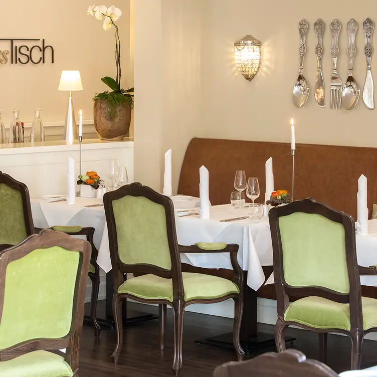 EssTisch, Neu-Isenburg, HE