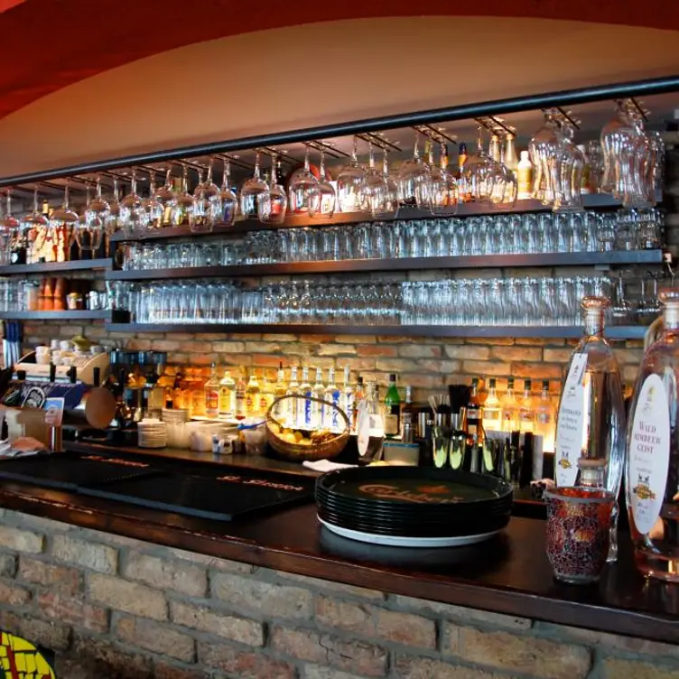 Bar - El Rodizio, Dresden, SN