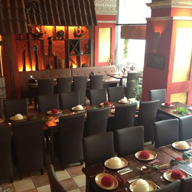 El Rodizio, Dresden, SN