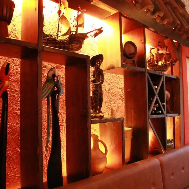 El Rodizio, Dresden, SN
