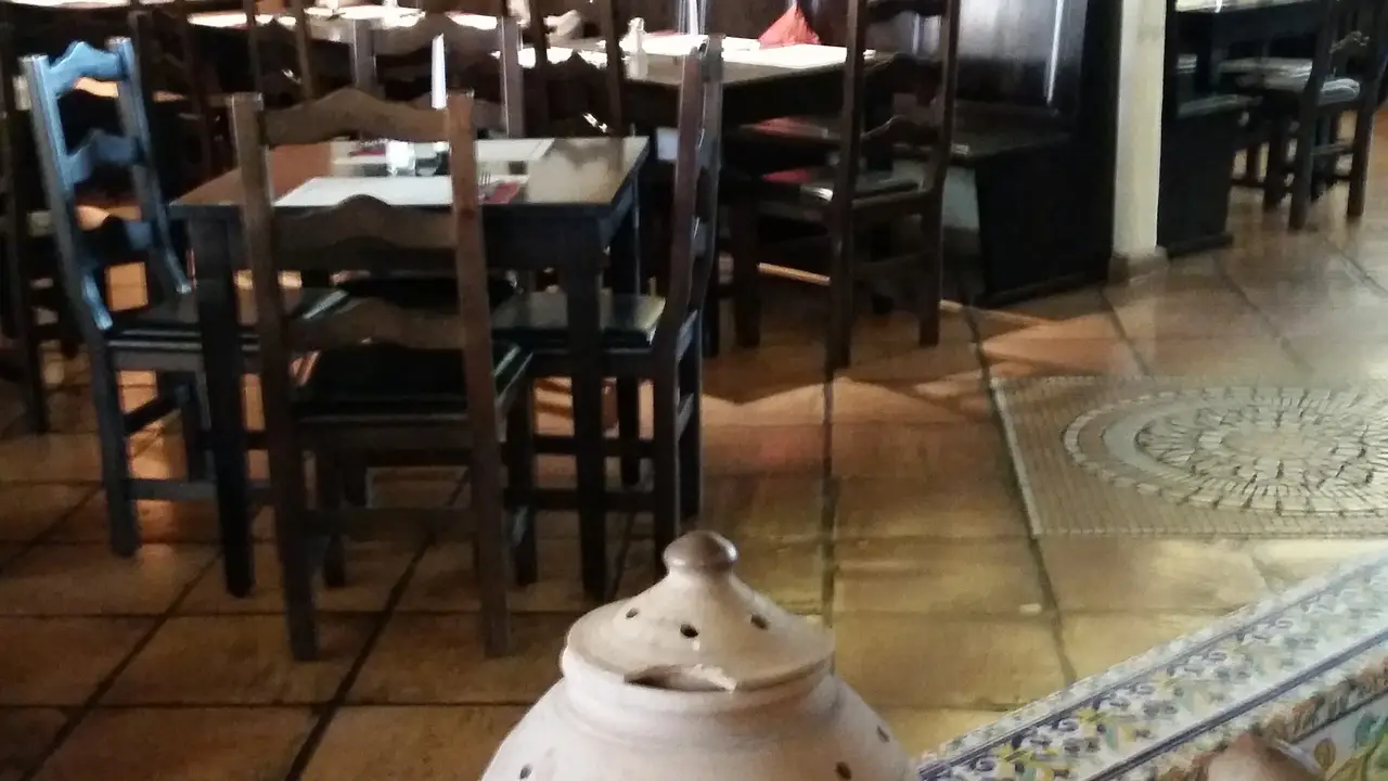 Escados Steakhouse & Burger, Berlin, BE