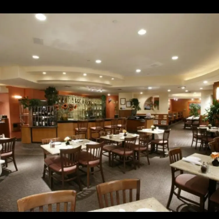 Javan Restaurant, West Los Angeles, CA