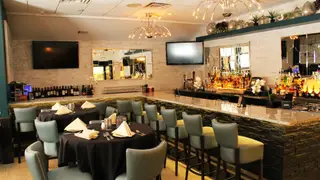 Una foto del restaurante Gino’s Prime and Surf - Dyer