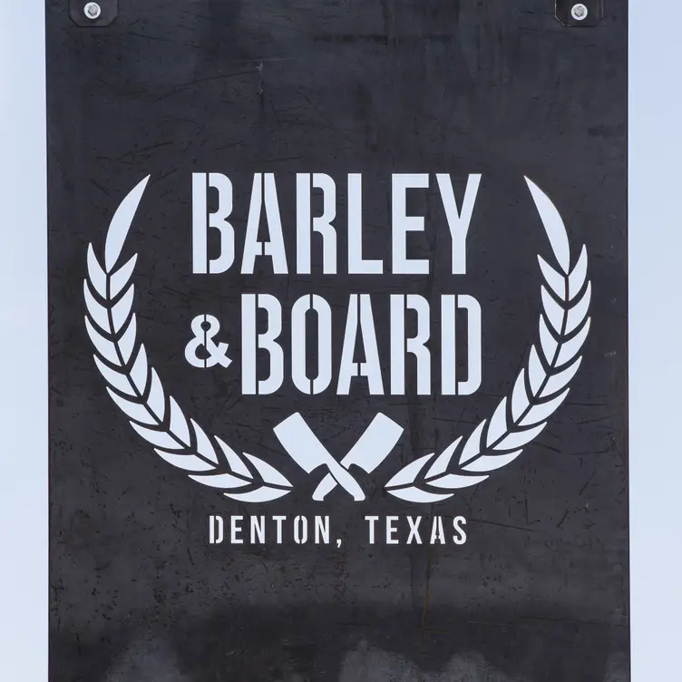 Barley & Board, Denton, TX