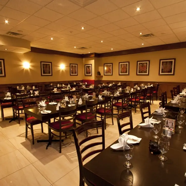 Restaurant Sahib, Pointe-Claire, QC