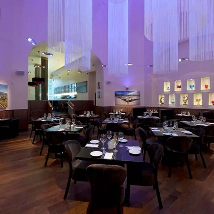 Amarone - Edinburgh, Edinburgh, 