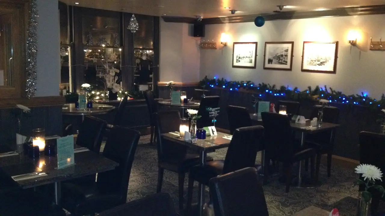 The Oak Hotel and Restaurant 66 Kent Ramsgate