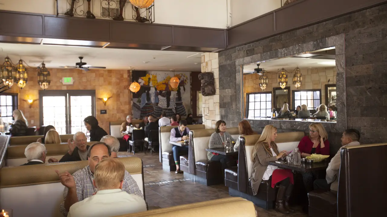 Carmelita's- Rancho Santa Margarita, Rancho Santa Margarita, CA