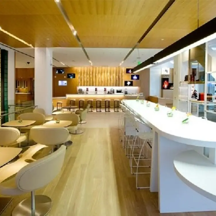 Nespresso Cafe Bar - Permanently Closed, San Francisco, CA