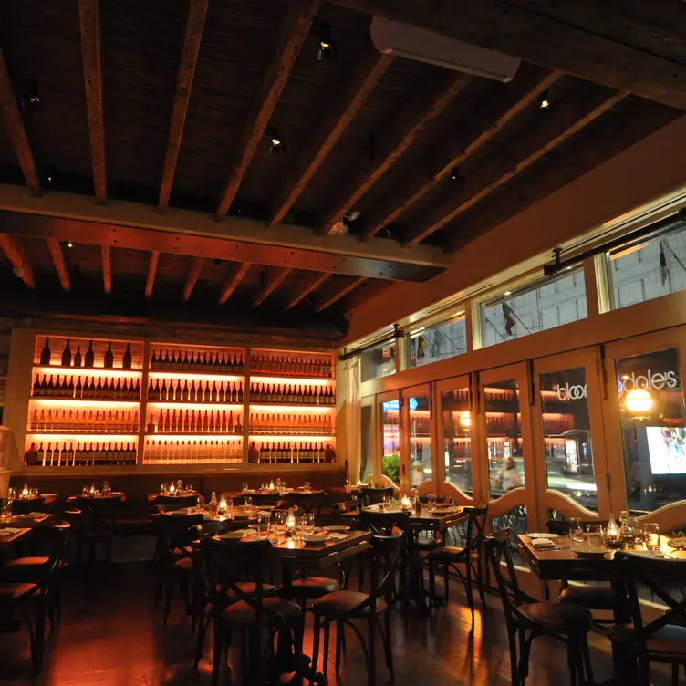 Anassa Taverna, New York, NY