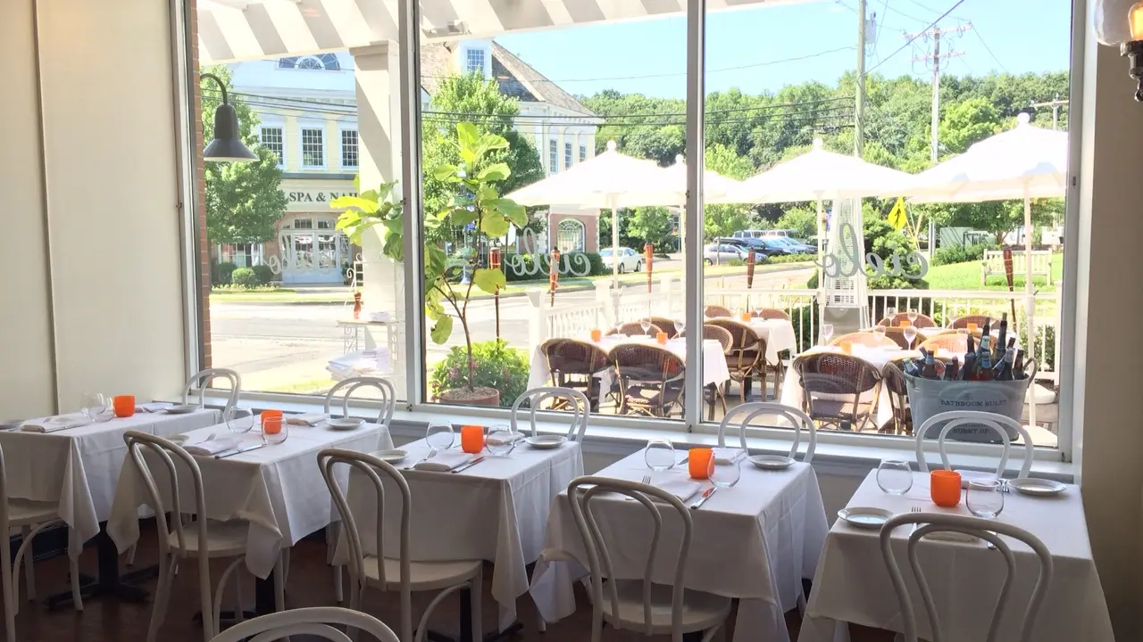 Cielo - Permanently Closed, Wilton, CT