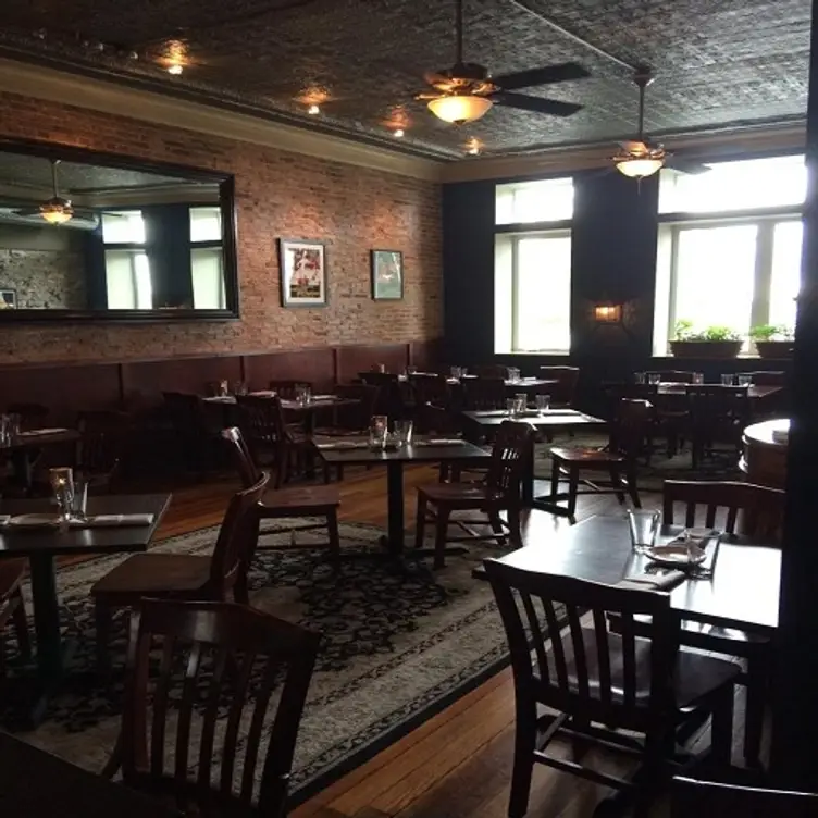 Zinc Brasserie - Sandusky，OHSandusky