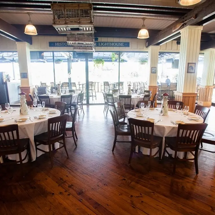Rustic Inn Crabhouse - Jupiter, FL - Permanently Closed, Jupiter, FL