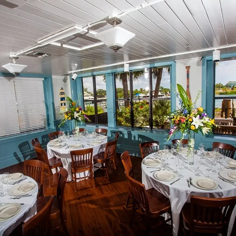 Rustic Inn Crabhouse - Jupiter, FL - Permanently Closed, Jupiter, FL
