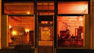 A photo of Restaurant Drogerie restaurant