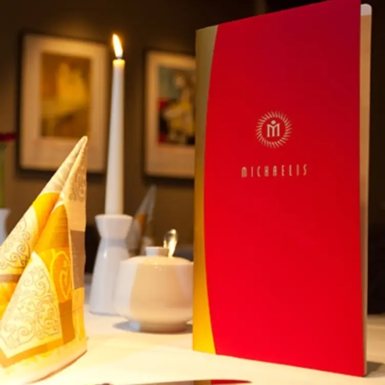 Michaelis Kaffeehaus + Restaurant, Chemnitz, SN